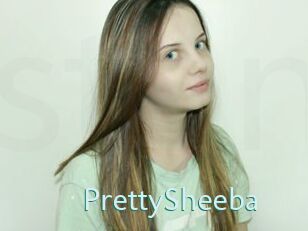PrettySheeba