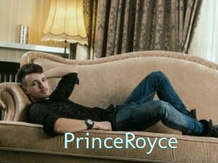 PrinceRoyce