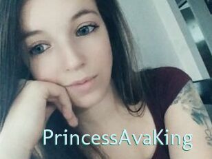 PrincessAvaKing