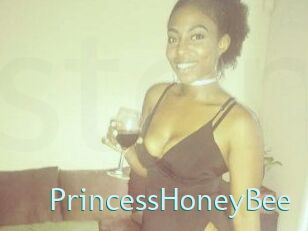 PrincessHoneyBee