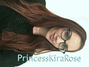 PrincessKiraRose