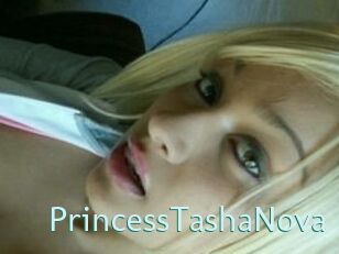 PrincessTashaNova