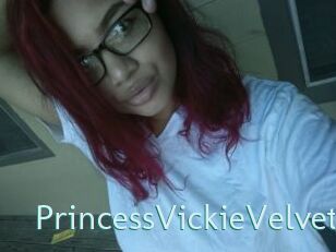 PrincessVickieVelvet