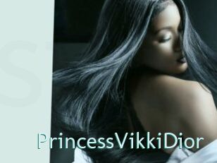 PrincessVikkiDior