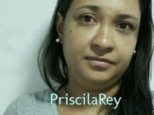 PriscilaRey