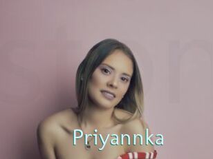 Priyannka