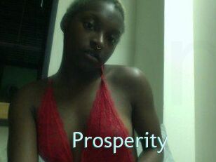 Prosperity