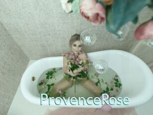 ProvenceRose Straponles