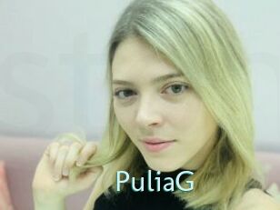 PuliaG