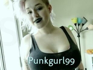 Punkgurl99