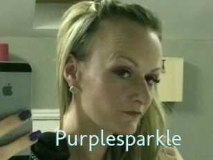 Purplesparkle
