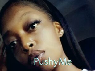 PushyMe