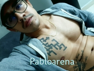 Pabloarena