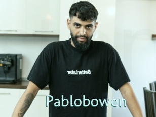Pablobowen