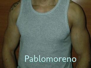 pablomoreno Straponles