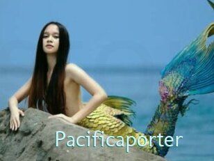 Pacificaporter