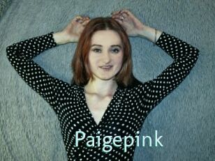 Paigepink