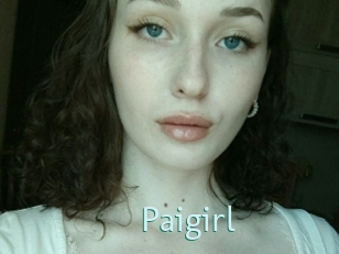 Paigirl