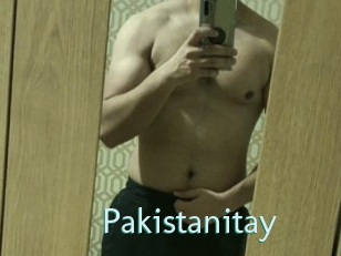 Pakistanitay