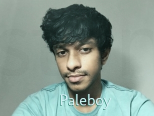 Paleboy