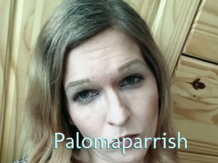 Palomaparrish