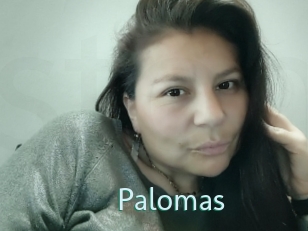 Palomas