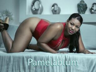 Pamelablum
