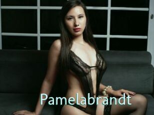 pamelabrandt Straponles
