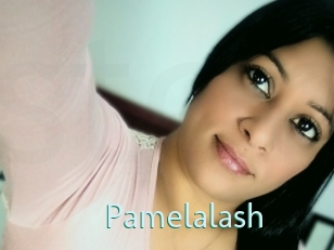 Pamelalash