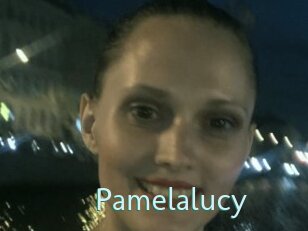 pamelalucy Straponles