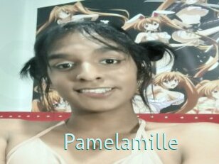 pamelamille Straponles