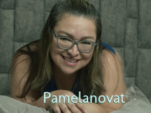 pamelanovat Straponles