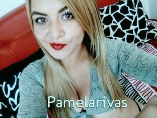 Pamelarivas