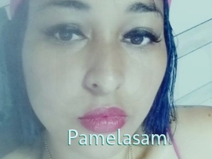 Pamelasam