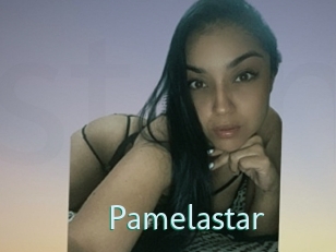 Pamelastar