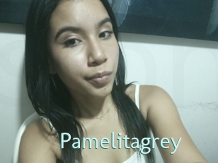 Pamelitagrey