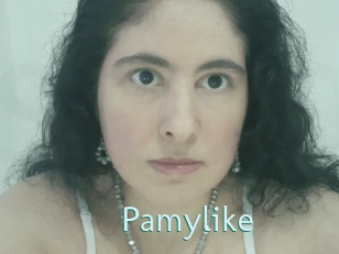 Pamylike