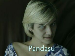 Pandasu