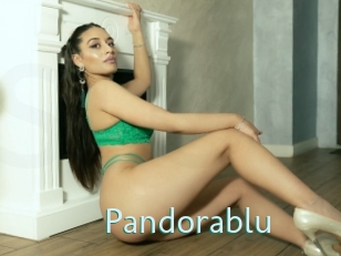 Pandorablu