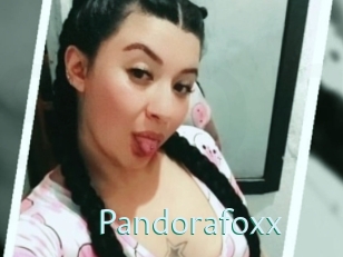 Pandorafoxx