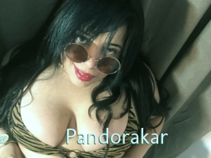 Pandorakar