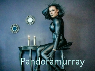 Pandoramurray