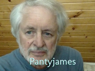 Pantyjames