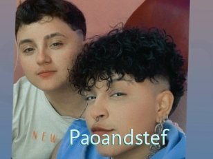 Paoandstef