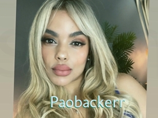Paobackerr