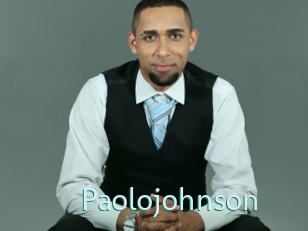 Paolojohnson