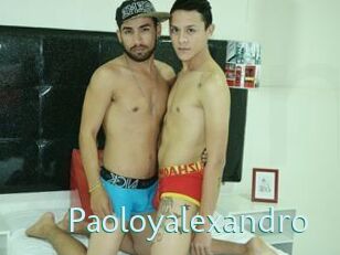 Paoloyalexandro