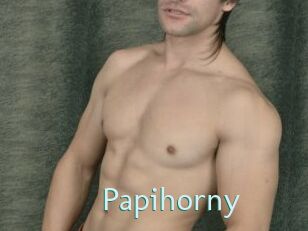 Papihorny