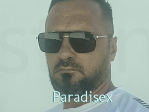 Paradisex