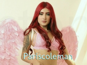 Pariscoleman